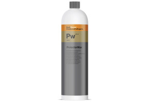Консервуючий віск преміум-класу Koch Chemie ProtectorWax (Pw), 1 л