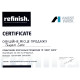 Фарбопульт преміумкласу Anest Iwata WS-400-SR2 Clear, 1.4 HD Eco Set