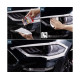 Набір для полірування пластикових фар SONAX Headlight Restoration Kit, 75 мл Комплект