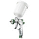 Краскопульт преміум класу Anest Iwata Supernova LS-400 Entech (HVLP), 1.2 ET PRO