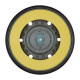 Оправлення для абразивів M8 (15 отворів) 3M Hookit™ 861A, Ø 150 мм