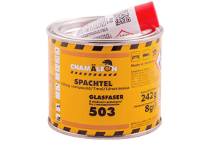 Шпаклівка зі скловолокном Chamaleon 503 Glasfaser, 250 г