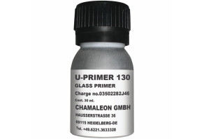 Грунт під клей для скла (праймер), Сhamaleon Glass Primer, 30 мл