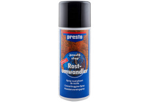 Перетворювач іржі Presto Stop Rost-umwandler, 150 мл Аерозоль
