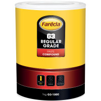 Полірувальна паста №1 Farecla G3 Regular Grade Paste, 1 кг