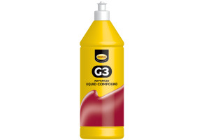 Полірувальна паста однокрокова Farecla G3 Advanced Liquid Compound, 1,4 кг