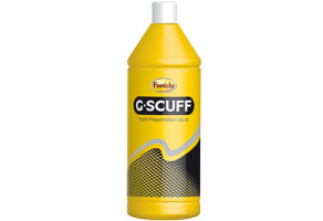 Паста матова Farecla G-Scuff, 1 л