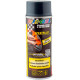 Рідка гума (фарба-плівка) Dupli Color Tuning Sprayplast, 400 мл Аерозоль Темно-сірий Напівглянець (Карбон)