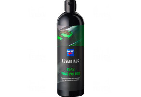 Легкий восковий поліроль Cartec Essentials Easy Wax Polish, 500 мл