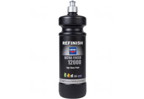 Полировальная антиголограммная паста Cartec Ultra Finish 12000 High Gloss Finish, 1 л