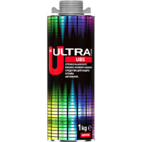 Антигравійне покриття ULTRA UBS, 1 кг Сірий