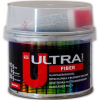 Шпаклівка зі скловолокном ULTRA Fiber, 200 г