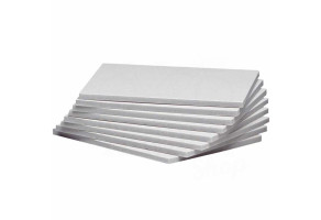 Спінена шліфувальна подушечка (губка) Colad Foam Sanding Pad, 115 x 140 мм P600 Fine