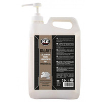 Паста для рук (крем-гель) K2 GALANT, 5 л
