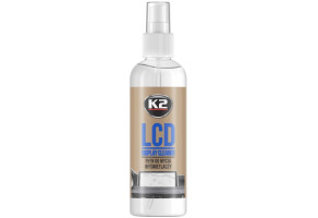 Очисник для дисплея К2 LCD Display Cleaner, 250 мл