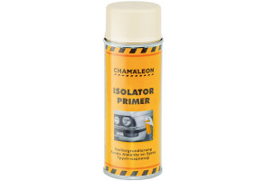 Грунт-ізолятор Сhamaleon 672 Isolator Primer, 400 мл Аерозоль Бежевий