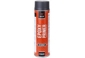 Ґрунт епоксидний NCP Epoxy Primer, 500 мл Аерозоль