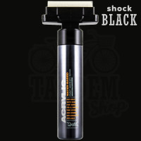 Маркер акриловий ультра широкий Montana Acrylic Marker, 50 мм SH 9000 Black