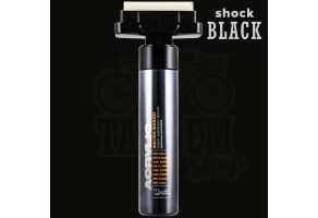 Маркер акриловий ультра широкий Montana Acrylic Marker, 50 мм SH 9000 Black