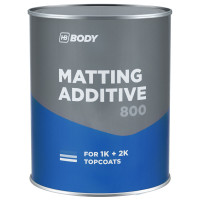 Матуюча добавка HB BODY 800, 1 л