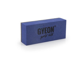 Аплікатор для нанесення складів Gyeon Block Applicator