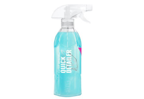 Квік-детейлер Gyeon Q2M QuickDetailer, 1 л