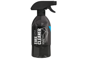 Високоефективний очищувач для шин та гумових виробів Gyeon Q2M Tire Cleaner, 500 мл