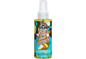 Ароматизатор (нейтралізатор запахів) Chemical Guys Air Freshener, 118 мл Pina Colada