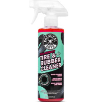 Очиститель шин и резины Chemical Guys Total Extract Tire & Rubber Cleaner, 473 мл
