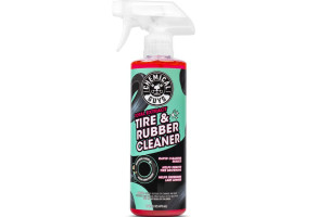 Очисник шин і гуми Chemical Guys Total Extract Tire & Rubber Cleaner, 473 мл