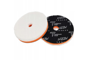 Полірувальний круг мікрофібровий ZviZZer Detailing Line Thermo Microfiber Pad, Ø 130 x 15 x 130 мм