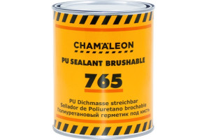 Герметик поліуретановий для нанесення пензлем Chameleon 765 Polyurethan-dichtmasse, 850 мл
