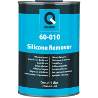 Знежирювач на сольвентній основі (антисиликон) Q-Refinish 60-010, 1 л