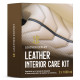 Комплект для очищення й догляду за шкірою автомобіля Leather Expert Interior Care Kit, 2 x 1 л
