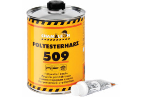 Поліефірна смола Сhamaleon 509 Polyesterharz, 1 л