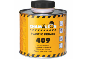 Грунт для пластику (праймер) Сhamaleon 409 Plastik Primer, 500 мл