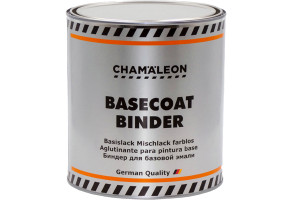Біндер для базової емалі (металік) Chamaleon Basecoat Binder, 3 л