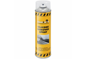 Антисиликоновий знежирювач Сhamaleon Silicone Remover Spray, 500 мл Аерозоль