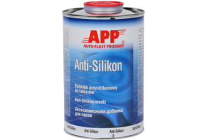 Антисиліконова добавка AРР Anti-Silikon, 1 л
