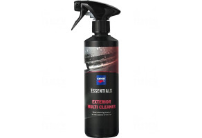 Очисник зовнішніх забруднень універсальний Cartec Essentials Exterior Multi Cleaner, 500 мл Спрей