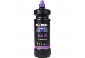 Полірувальна захисна паста для блиску Cartec Waxcoat High Gloss Protection, 1 л
