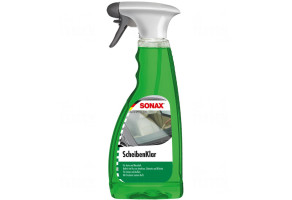 Універсальний Очисник автомобільного скла SONAX Clear Glass, 500 мл