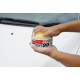 Віск для білих і світлих автомобілів SOFT99 White Super Wax, 350 г