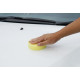 Віск для білих і світлих автомобілів SOFT99 White Super Wax, 350 г