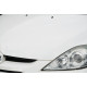 Віск для білих і світлих автомобілів SOFT99 White Super Wax, 350 г