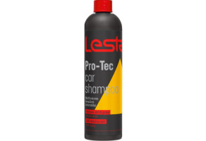 Мультифункціональний шампунь для автомобіля Lesta Pro-Tec Car Shampoo, 500 мл