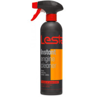 Швидкодіючий засіб для очищення двигуна Lesta Instant Engine Cleaner, 500 мл