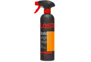 Швидкодіючий засіб для очищення двигуна Lesta Instant Engine Cleaner, 500 мл