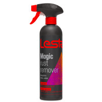 Очисник металічних вкраплень Lesta Magic Rust Remover, 500 мл