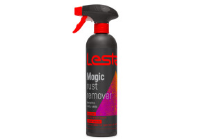 Очисник металічних вкраплень Lesta Magic Rust Remover, 500 мл